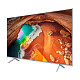 Телевизор Samsung QE55Q67RAUXUA QLED UHD Smart