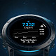 Спортивные часы GARMIN Epix Pro Gen 2 51mm Sapphire Carbon Gray DLC Titanium with Black Silicone