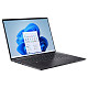 Ноутбук Acer Swift X 14 SFX14-73G 14.5" 2.8K OLED, Intel U9-285H, 32GB, F2TB, NVD5070-8, Win11, серый