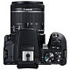 Цифровая зеркальная фотокамера Canon EOS 250D kit 18-55 IS STM Black