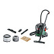 Будівельний пилосос Bosch Universal Vac 15 (06033D1100)