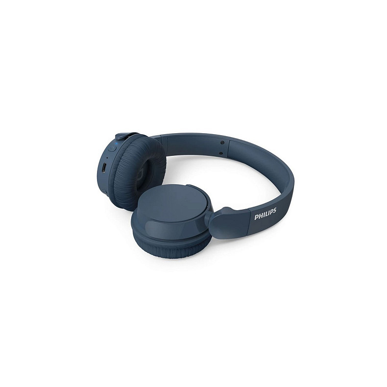 Наушники Philips TAH4209 Blue (TAH4209BL/00)