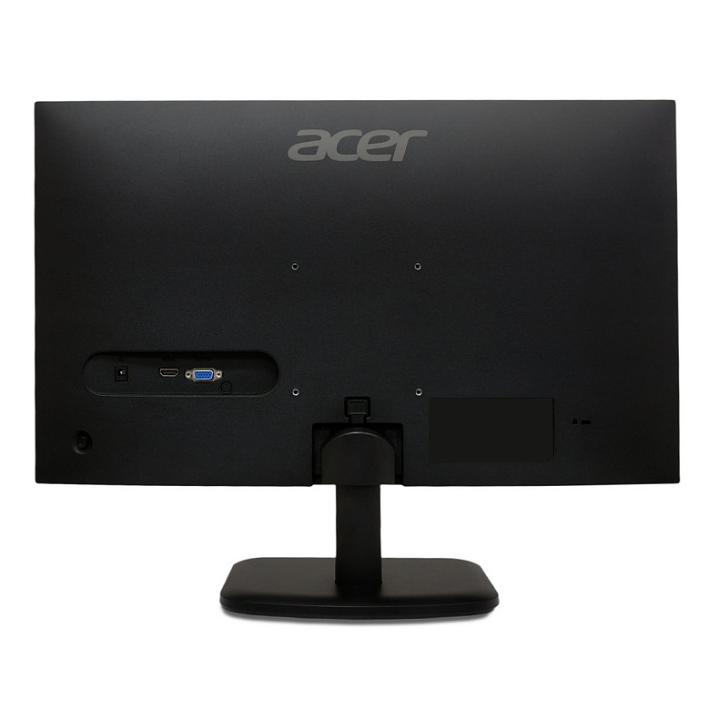 Монитор Acer 27" EK271P6bi (UM.HE1EE.601) IPS Black 144Hz