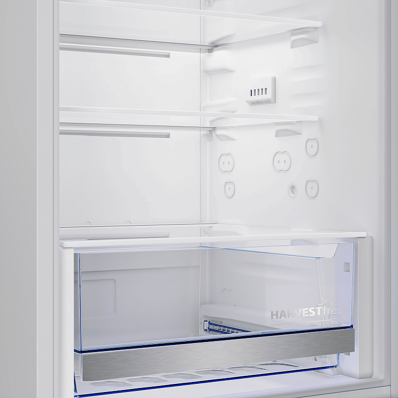 Вбудований холодильник Beko B5BCNA325HS