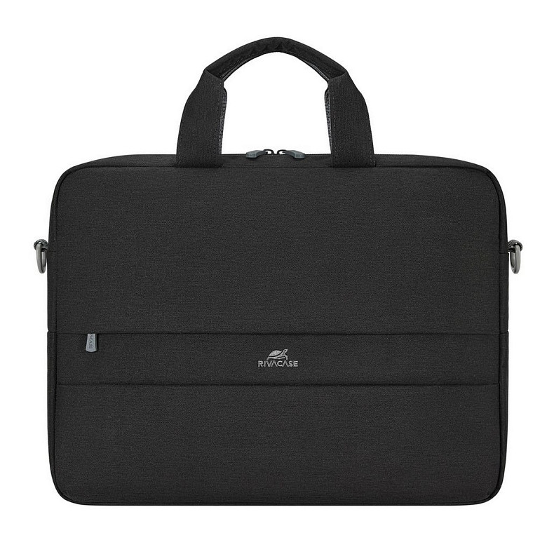 Сумка для ноутбука Rivacase Prater 7532 15.6" Black