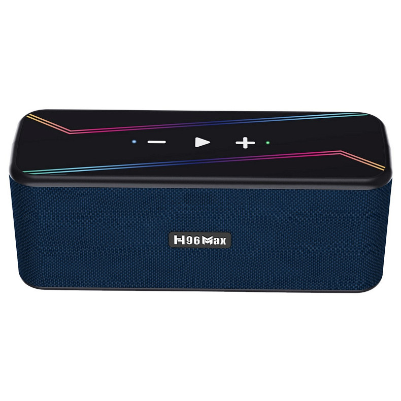 Медиаплеер H96 MAX M7 4/32Gb