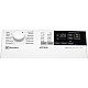 Пральна машина з верт. завантаженням Electrolux EW6T406U