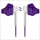 Навушники JBL Yurbuds Inspire 200 For Women Purple (YBWNINSP02PNW)