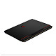 Ноутбук MSI Raider 17" QHD+, Intel i9-13980HX, 32GB, F1TB, NVD4090-16, W11, Black