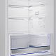Вбудований холодильник Beko B5BCNA325HS