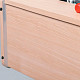 Настольный футбол Garlando F-20 Maplewood (F20ACULNO)