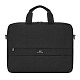 Сумка для ноутбука Rivacase Prater 7532 15.6" Black