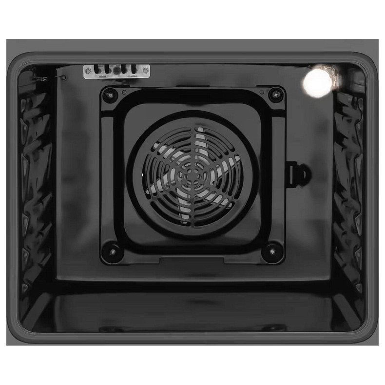 Духова шафа Hansa BOEI681121