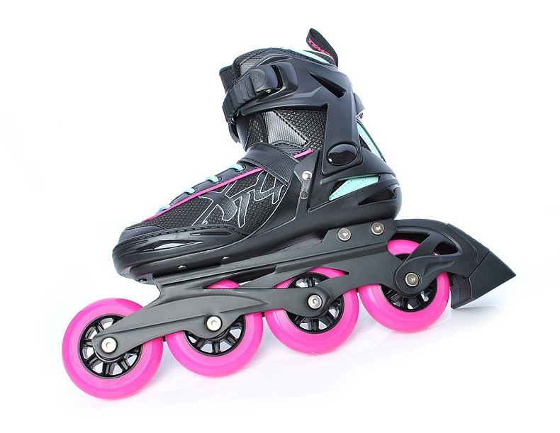Роликові ковзани TEMPISH XT4 Lady/40