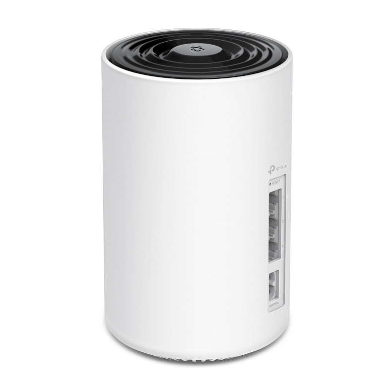 WiFi-Mesh система TP-LINK Deco PX10 AX1500, 3xGE LAN/WAN, 2 мод, Powerline AV1000