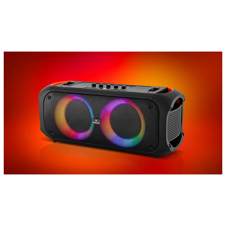 Акустична система REAL-EL X-795 Black