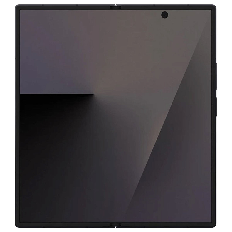 Смартфон Samsung Galaxy Fold7 12/256GB JETBLACK (SM-F966BZKBSEK)