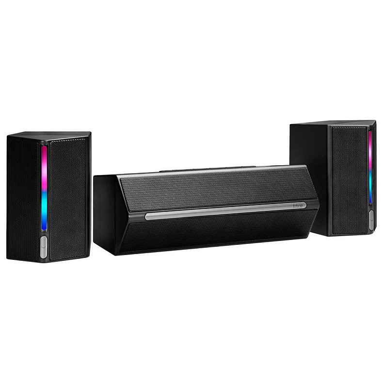 Акустична система Fifine A22 Black