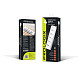 Фильтр питания ProLogix Premium (PR-SC4408W) 4 розетки, 4 USB, 2 м, белый