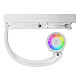Система рідинного охолодження Arctic Liquid Freezer III Pro 280 A-RGB White (ACFRE00187A)
