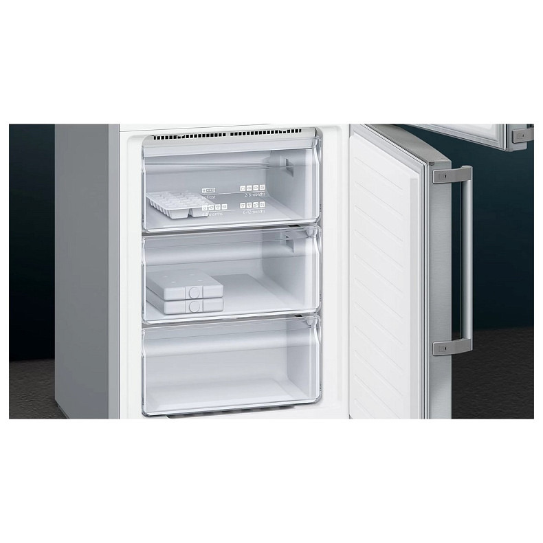 Холодильник Siemens KG39NAI306