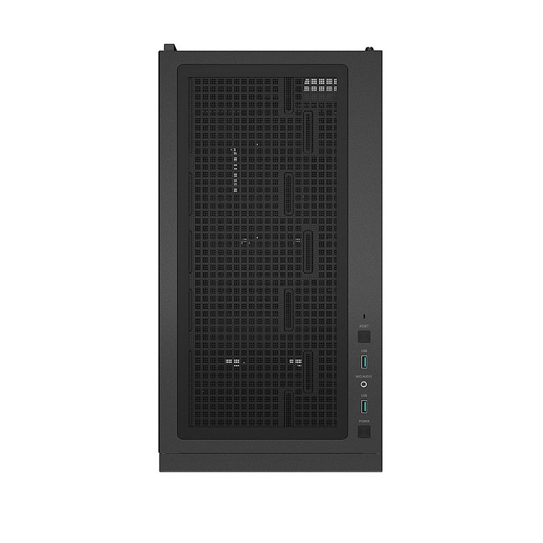 Корпус DeepCool CH510 Black без БЖ (R-CH510-BKNNE1-G-1)