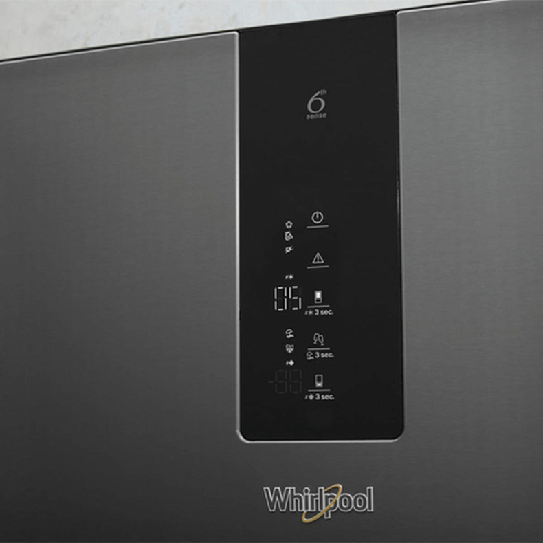 Холодильник Whirlpool W9 931A KS