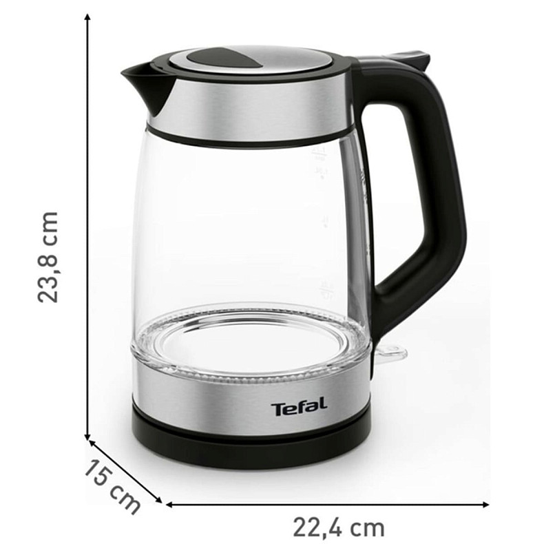 Электрочайник Tefal KI 605830