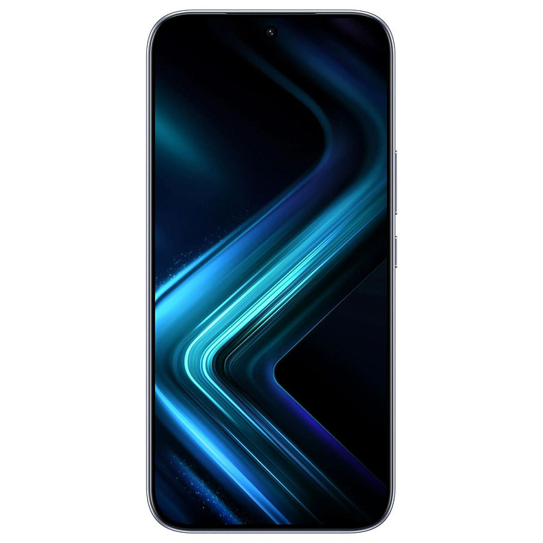 Смартфон Infinix GT 50 Pro X6891 12/256GB Silver Glacier