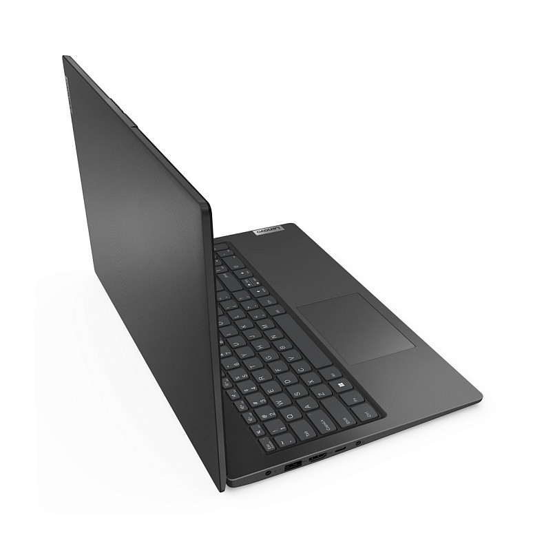 Ноутбук Lenovo V15-G4 15.6" FHD IPS AG, Intel i5-13420H, 16GB, F1TB, UMA, DOS, чорний