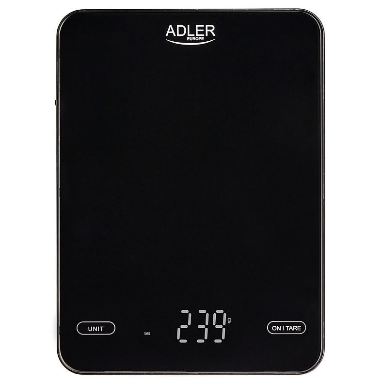 Весы кухонные Adler AD 3177