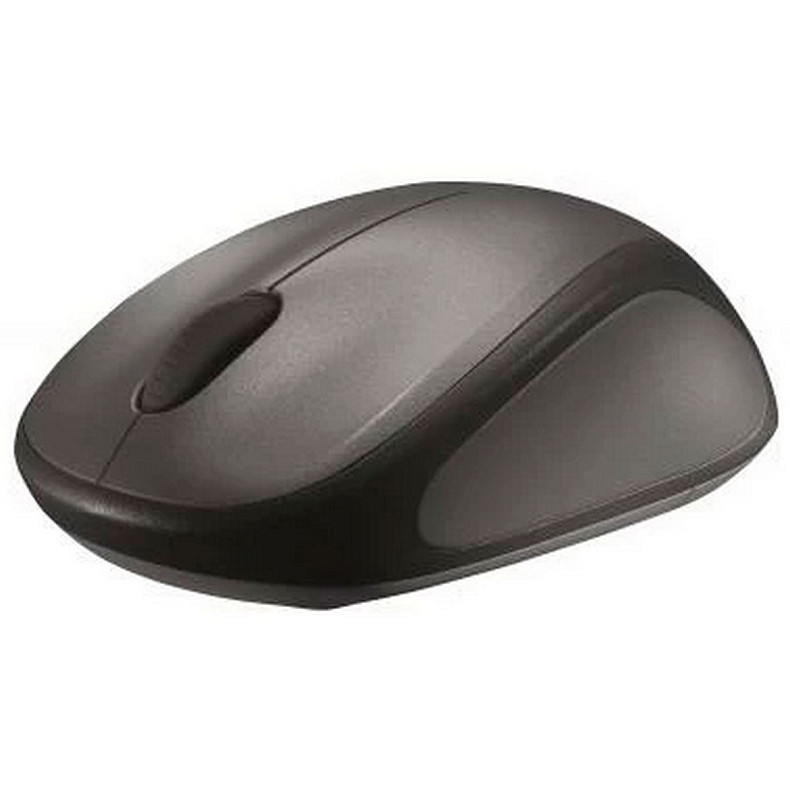 Мышка Logitech M235 (910-002201) Grey USB