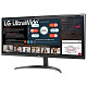 Монітор LCD 34" LG 34WP500-B (34WP500-B)