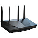 Wi-Fi Роутер ASUS RT-AX5400 4xGE LAN 1xGE WAN 1xUSB3.2 MU-MIMO OFDMA MESH