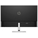 Монитор 27" HP S5 527SF, IPS, 100Hz, VGA, 2xHDMI, серебристый