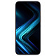 Смартфон Infinix GT 50 Pro X6891 12/256GB Silver Glacier