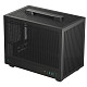 Корпус DeepCool CH160 Mesh Black (R-CH160-BKNMI0-G-1)