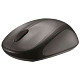 Мышка Logitech M235 (910-002201) Grey USB