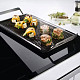 Варочная поверхность индукционная Electrolux EIV634