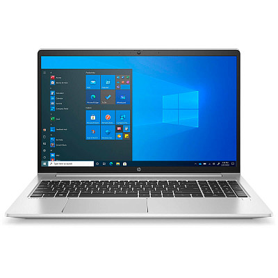 Ноутбук HP ProBook 455 G8 FullHD Silver (1Y9H1AV_ITM2)