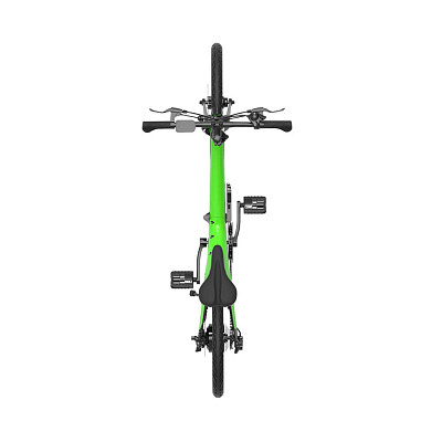Электровелосипед Like.Bike S9 (Green/Black)
