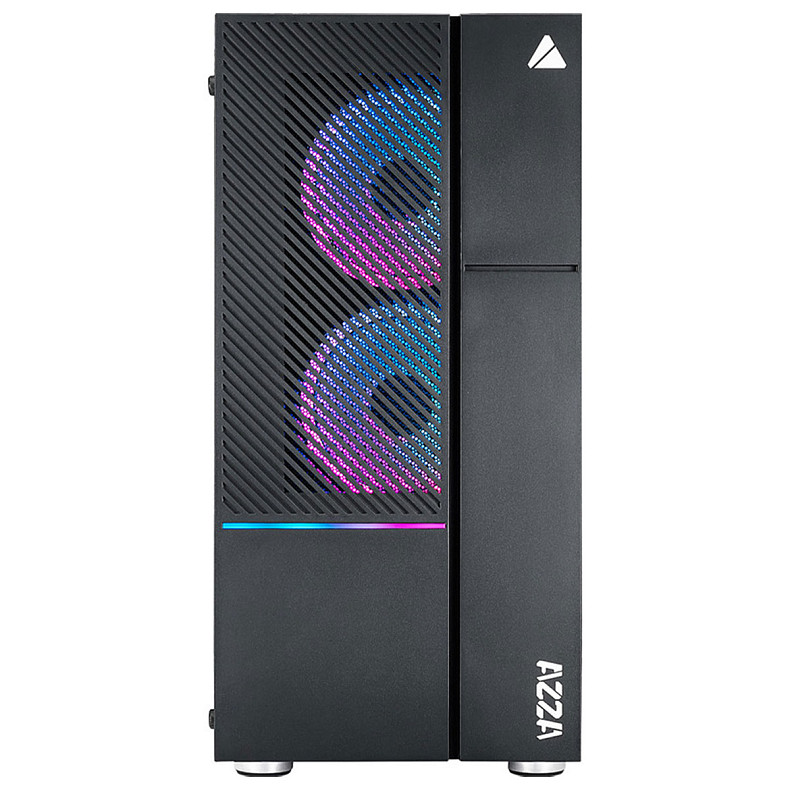 Корпус AZZA ATX IRIS 330 CSAZ-330