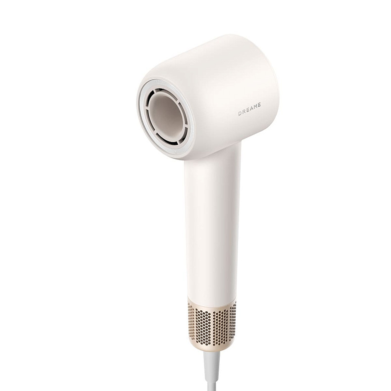 Фен Dreame Gleam Pro White (AHD12APRO-WH)