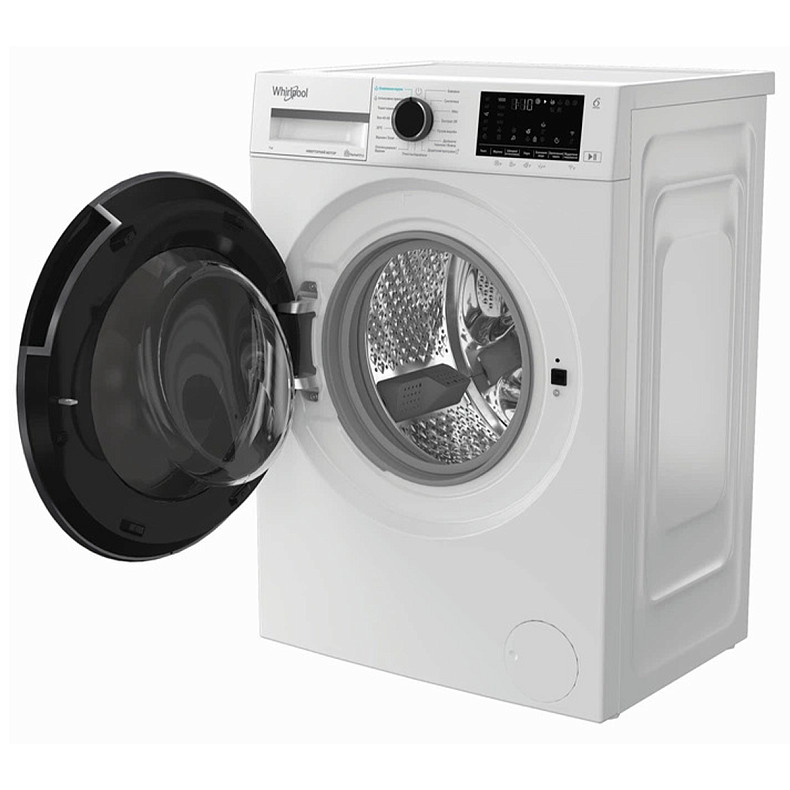 Стиральная машина Whirlpool WAM 762WBC UA