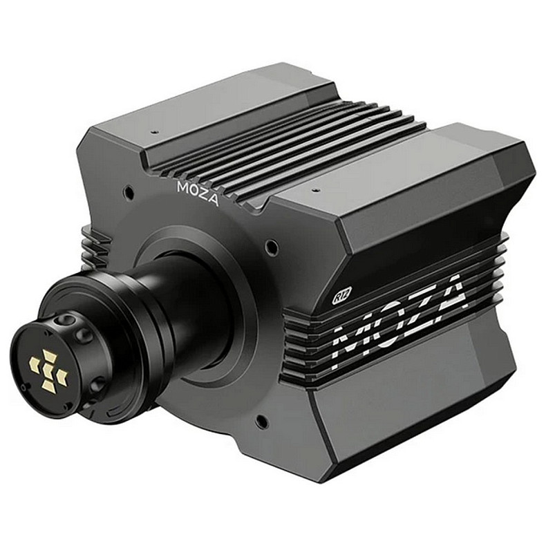 Рулевая база MOZA R12 V2