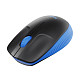 Мишка Logitech M190 Wireless Blue (910-005907)