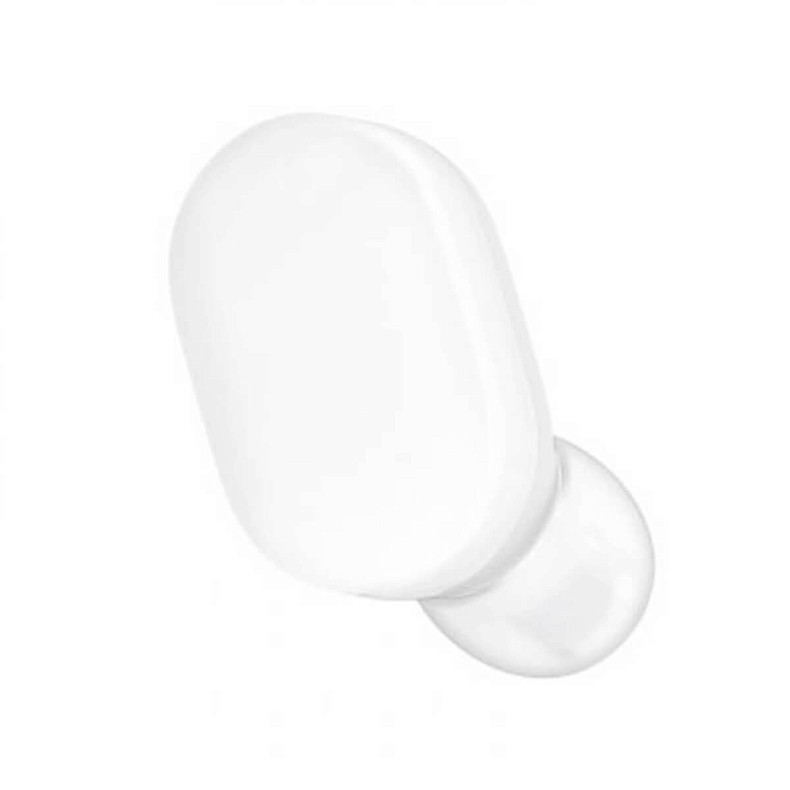 Наушники Xiaomi Mi True Wireless Earbuds White (Международная версия) (ZBW4420GL)