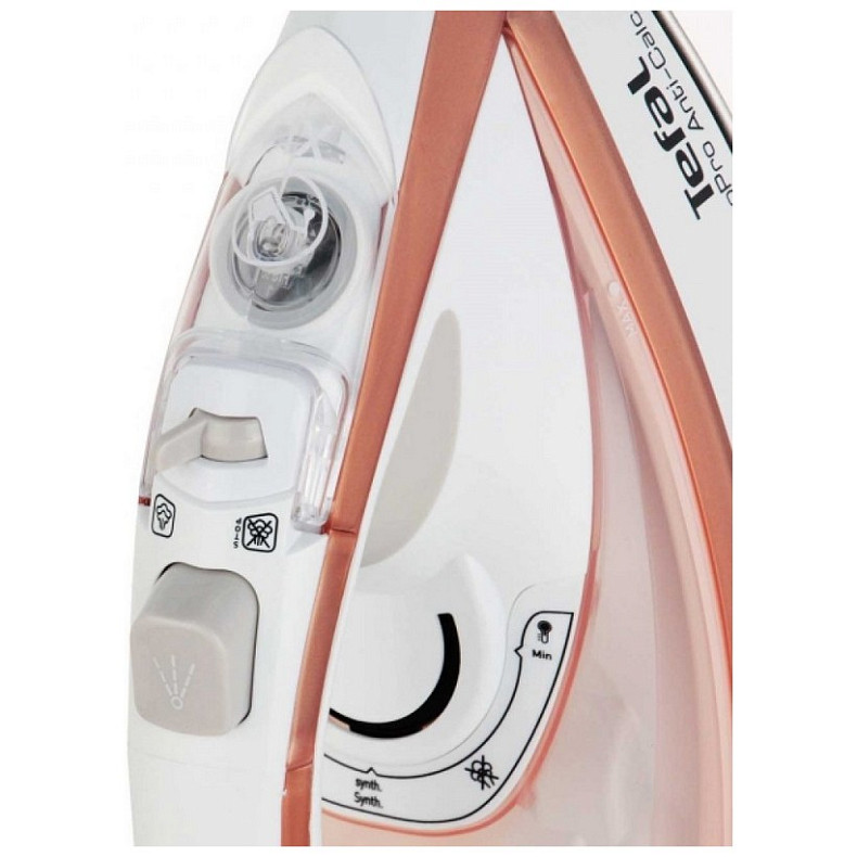 Утюг Tefal FV5697