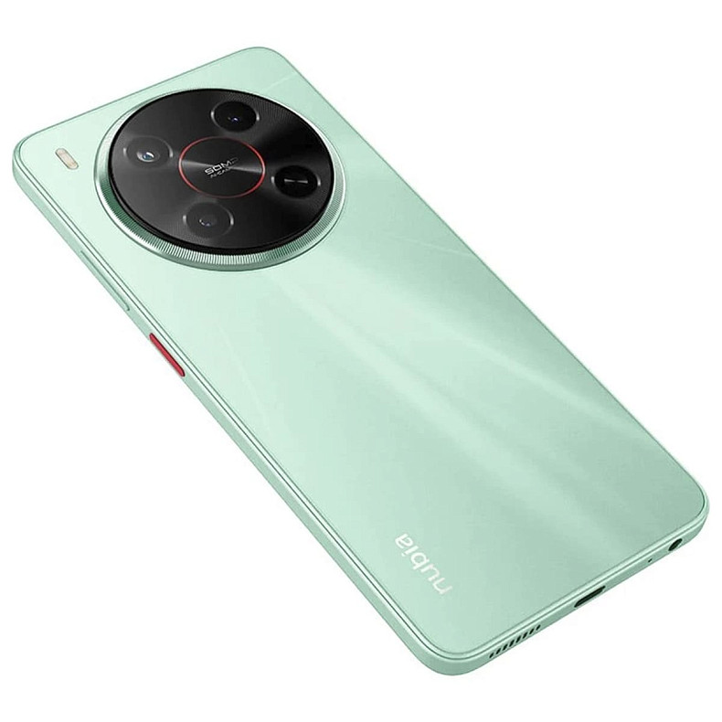 Смартфон ZTE Nubia V70 Max 6/128GB Green