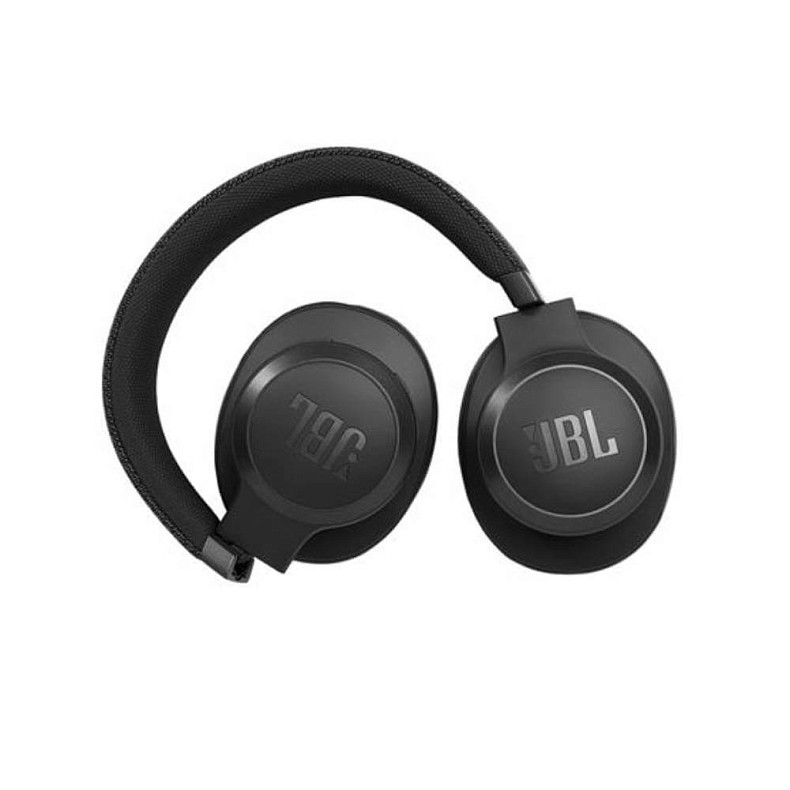 Навушники JBL Live 660 NC Black (JBLLIVE660NCBLK)